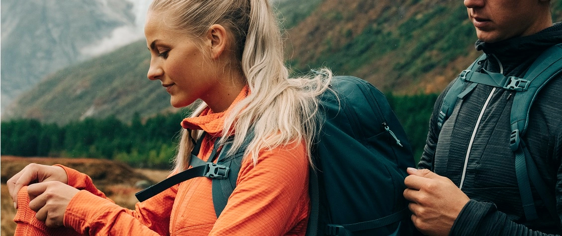 Bergans Outdoorsupply